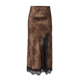 ONLY Fusta Onlmenus Long Lace 15381834 C-N10 black/leo