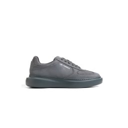 KARL LAGERFELD Sneakers Kore Apron Front Lo KL56527 277-dark grey nubuck