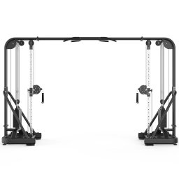 Aparat crossover profesional SHUA SH-G7253