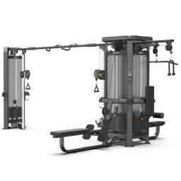 Statie multifunctionala 7 posturi SHUA SH-G7232A