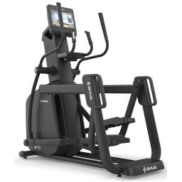 Bicicleta eliptica profesionala SHUA SH-B9100ET