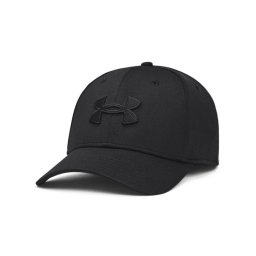 Under Armour Șapcă pentru bărbați Blitzing Black S/M