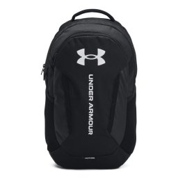Under Armour Rucsac Hustle 6.0 Backpack Black