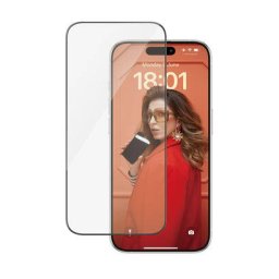 Folie protectie PanzerGlass pentru Apple iPhone 15