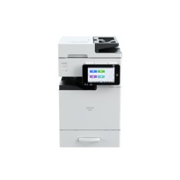 Multifunctionala Ricoh IM370 A4 Monocrom (+A3) 37ppm Fara Toner Alb
