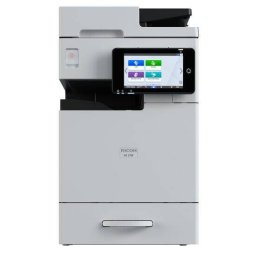 Multifunctional Ricoh IM370 A4 Mono (+A3) 37Ppm + Toner Gri