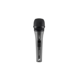 Microfon Sennheiser 835-S Vocal Dynamic Cardioid