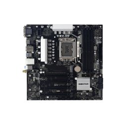 Placa de baza Biostar B760MXC PRO 2.0 1700