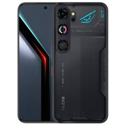 Telefon mobil NUBIA Neo 5 GT 256GB 12GB RAM Dual Sim 5G Phantom Black