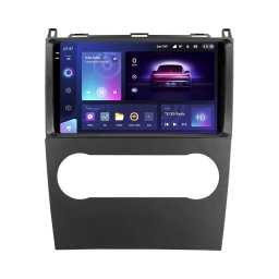 Navigatie Auto Teyes CC3 2K Mercedes-Benz A-Class W169 2004-2012 QLED 9.5inch 8-Core 4GB RAM 32GB Flash 4G BT Android