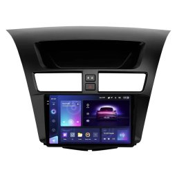 Navigatie Auto Teyes CC3 2K Mazda BT-50 2011-2020 QLED 9.5inch 8-Core 4GB RAM 32GB Flash 4G BT Android