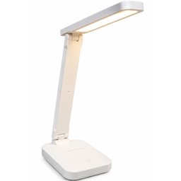 Lampa LED de Birou 1269 cu Brat reglabil putere 8W USB 5V