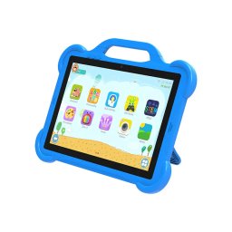 Tableta Tablet KidsTAB10 Blow 4/64GB Blue Case