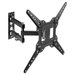 UTV-03 TV mount/stand 139.7 cm (55") Black