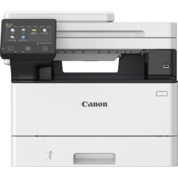 Multifuncțional Laser CANON i-SENSYS MF465dw II, A4, DADF, Wi-Fi, Fax