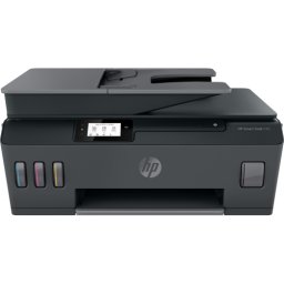 Multifuncțional HP Smart Tank 530 Wireless Color Inkjet A4, 4SB24A