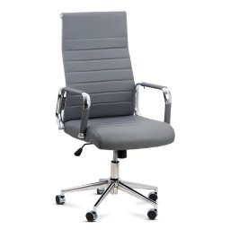 Scaun operativ OFF 937 gri