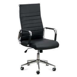 Scaun operativ OFF 937 negru
