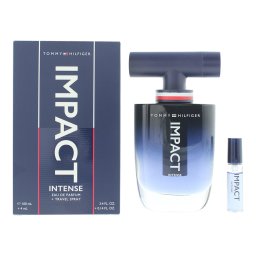 Tommy Hilfiger Impact Intense EDP 100 ml + EDP MINI 4 ml (Barbati)