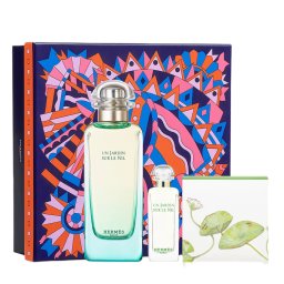Hermes Hermes Un Jardin Sur Le Nil Set Cadou Unisex