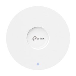 Access Point Wi-Fi 6, AX3000 Dual-Band, 5 dBi, 1 x RJ45 Gigabit, PoE - TP-Link Omada EAP653UR