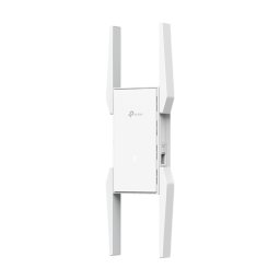 Extender Wi-Fi 6, AX5400 Dual-Band, 5/6 dBi, 1 x RJ45 Gigabit - TP-Link Omada EAP673-Extender