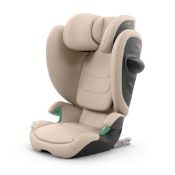 Scaun Auto Cybex Solution G2, Almond Beige