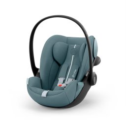 Scaun Auto Cybex Cloud G3 Plus Stormy Blue