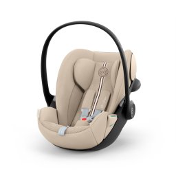 Scaun Auto Cybex Cloud G3 Plus Almond Beige
