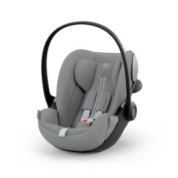 Scaun Auto Cybex Cloud G3 Plus Stone Grey