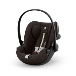 Scaun Auto Cybex Cloud G3 Plus Chocolate Brown