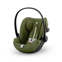 Scaun Auto Cybex Cloud G3 Plus Moss Green