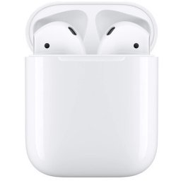 APPLE AirPods 2 caz de încărcare