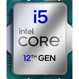 INTEL Core i5-12600KF 3.70GHz LGA-1700 OEM CM8071504555228
