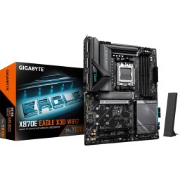 GIGABYTE X870E EAGLE WIFI7