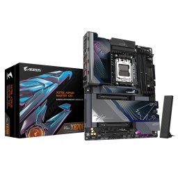 GIGABYTE X870E AORUS MASTER X3D X870E A MASTER X