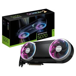 GIGABYTE GeForce RTX 5070 12GB GDDR7 AORUS INFINITY GV-N5070AORUS IF-12GD