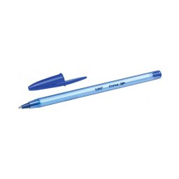 Pix Bic Cristal Soft albastru