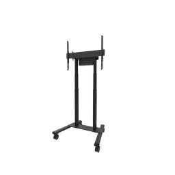 NM NWS Stand mobil motorizat 37"-100