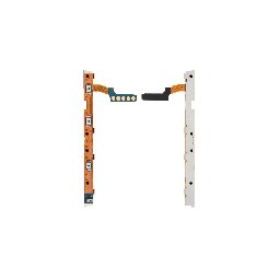 Banda flex on off power, volum Samsung Galaxy A54, SM-A546