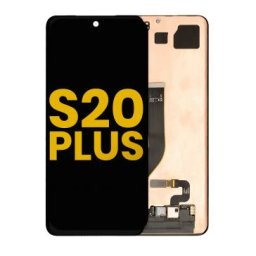 Display cu touchscreen Samsung Galaxy S20 Plus 5G G986 Recondiționat