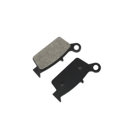 Placute frana HONDA KYMCO PEUGEOT YAMAHA 50 80 125