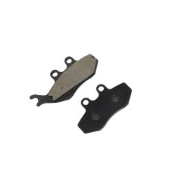 Placute frana APRILIA GILERA MALAGUTI PIAGGIO YAMAHA 50 125 150