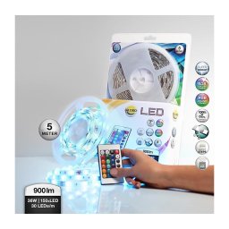 Globo 38990 - Benzi cu LED LED BAND 150xLED/0,16W