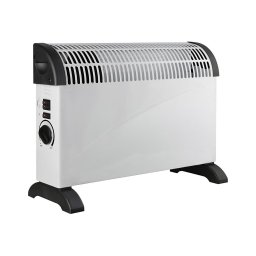 Radiator cu convecție SONDO 750/1250/2000W/230V