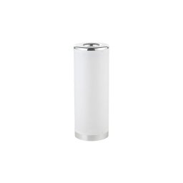 Eglo 56138 - LED RGBW lampă de masă reglabilă LED/6W/230V albă + telecomandă