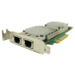 Placa de retea server IBM NetXtreme, 2 x 10Gb BASE-T(RJ45), High Profile