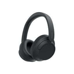 Casti Wireless Sony WH-CH720N | Bluetooth, Over-Ear, Anulare Zgomot, Negru