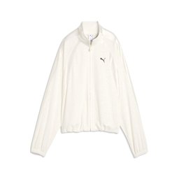 PUMA Geacă Lace Pack T7 Relaxed Lightweight 638735 87 warm white