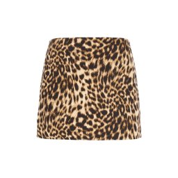 MICHAEL KORS Fusta A-Line Mini MF670NKLLX 211 dark camel